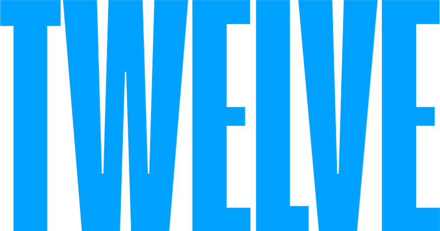 TWELVE